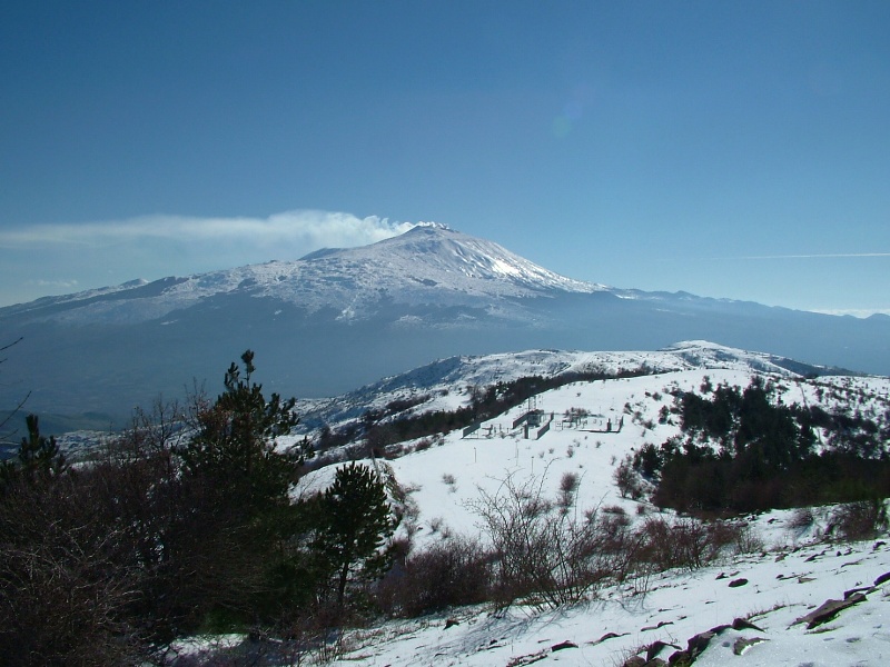 Etna